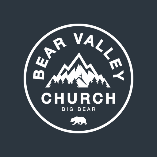 Bear Valley Church logo