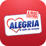 Rádio Alegria FM icon