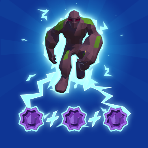 Match 3 RPG Puzzle Battle Game logo