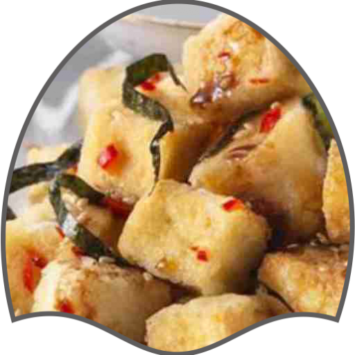 Resep Aneka Olahan Tahu