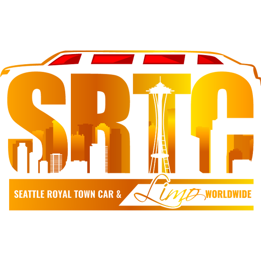SRTC Limo Logo