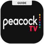 Cover Image of डाउनलोड Peacock TV Guide, peacock streaming TV, Movies 6.0.0 APK