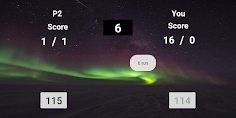 Book Cricket FauG - Screenshot 4