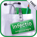 SMARTfiches Infectiologie Free icon