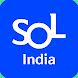 Shinhan Bank India SOL - Androidアプリ