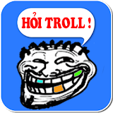 Hỏi Troll - Hỏi Ngu icon