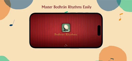 Bodhran Rhythmic