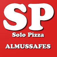 MySoloApp - Solo Pizza Almussa