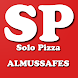 MySoloApp - Solo Pizza Almussa - Androidアプリ