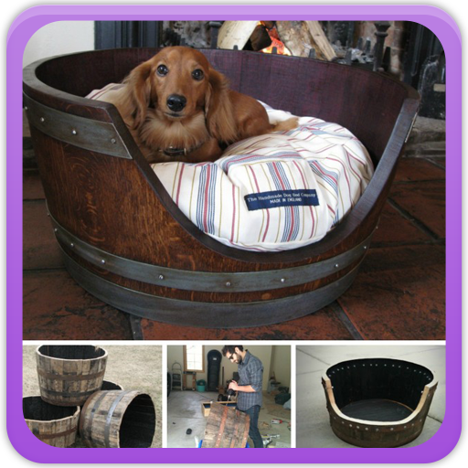 DIY Furniture Idea Gallery logo