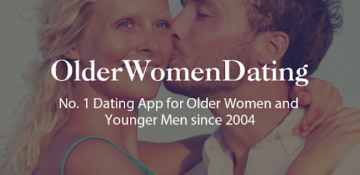 Older Dating App