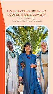 Modanisa: Modest and Hijab Fashion 2.7.100 APK screenshots 3