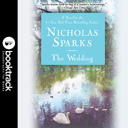 Icon image The Wedding: Booktrack Edition