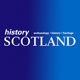 History Scotland icon