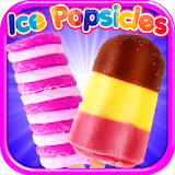 Ice Popsicles FREE icon