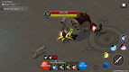 screenshot of Pixel Blade W : Idle Rpg