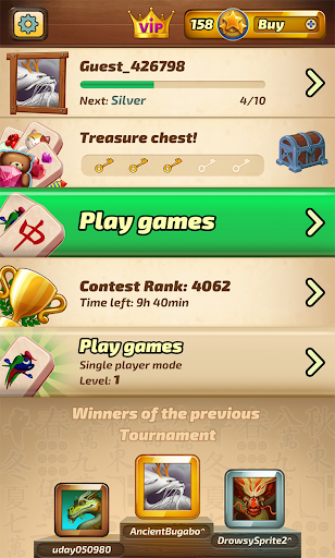 Mahjong Battle screenshots apkspray 5