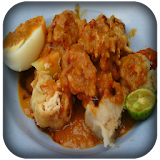 Siomay icon