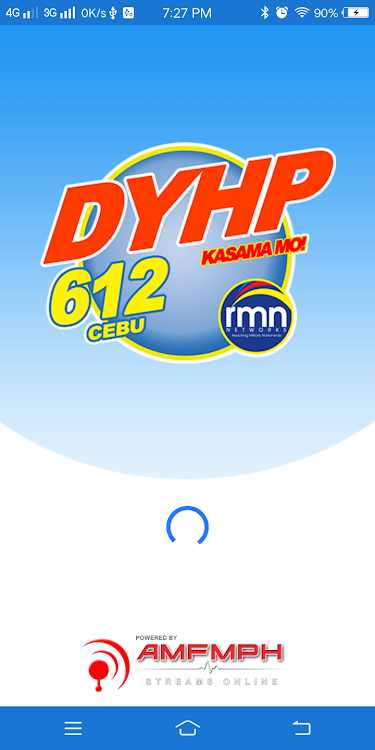 DYHP RMN Cebu - 1.0.20 - (Android)
