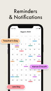 Calendar v20.3 4