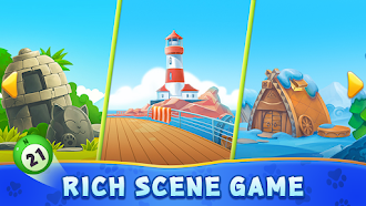 Game screenshot Bingo - Offline Leisure Games hack