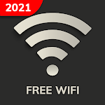 Cover Image of Скачать Free WIFI Connection Anywhere Network Map Connect 1.1 APK