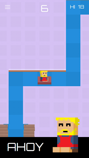 AHOY - River Challenge