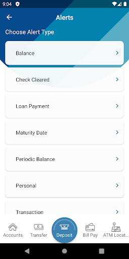 LOreal USA FCU Screen 3