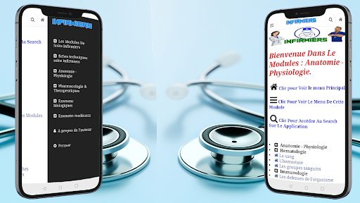 infirmiers Screen 3