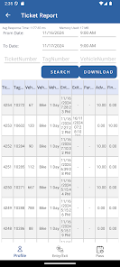 Screenshot image