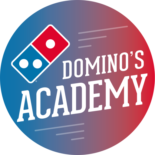 DP Academy logo