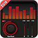Music Equalizer 2019-Bass Booster & Volume Booster - Androidアプリ