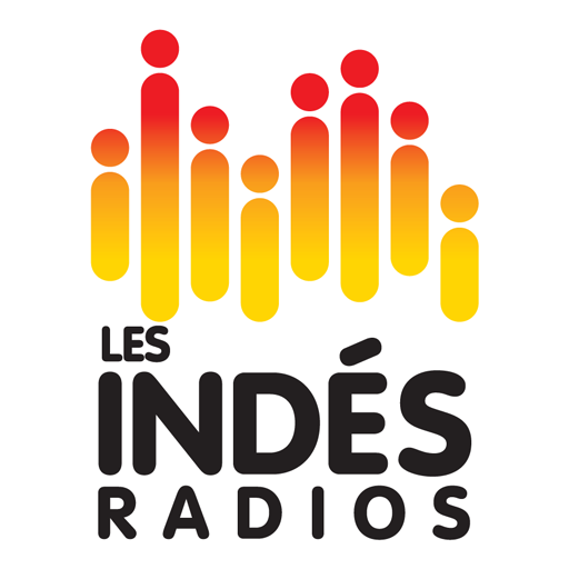 Les Indes Radios  Icon