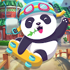 Panda Run: Super Runing Games 1.0.0