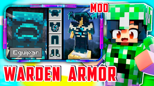 Armor Mods: Mobs Minecraft