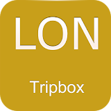 Tripbox London icon