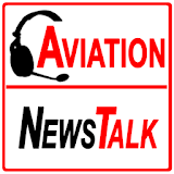 Aviation News Talk icon