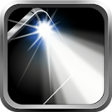 Flashlight for Samsung icon