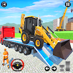 Cover Image of Download Real Construction Simulator 3D  APK