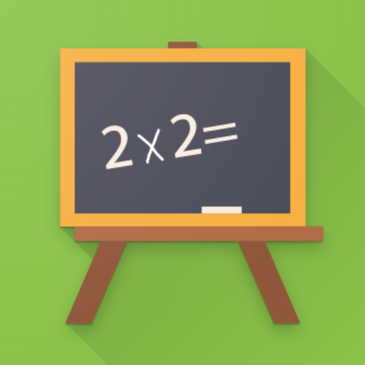 Zoogi 2x2 | Multiplication logo