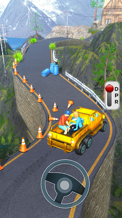 Car Drive Master Vehicle Games - 1.0.7 - (Android)