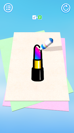 Color Me Happy!  screenshots 1