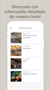 Captura 6 Lopesan Hotel Group android