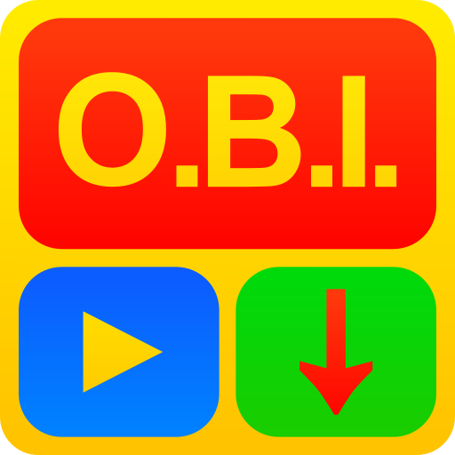 O.B.I. 1.1 Icon