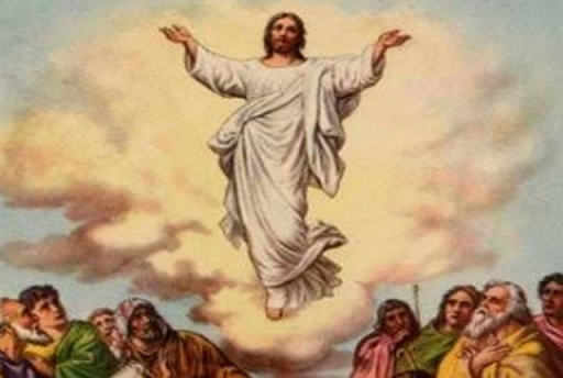 Lord Christs keyboard