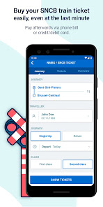 Imágen 6 4411 – Parking & Mobility android