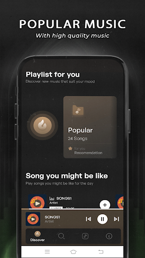 Makhadzi All Songs Screenshot