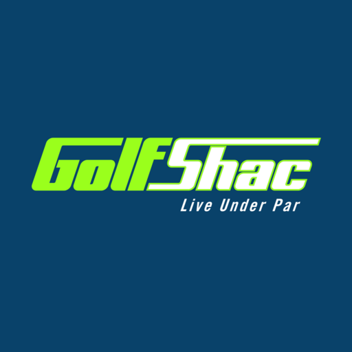 Golfshac logo