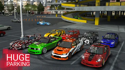 Car Racing: 3D Car Race Game – Apps on Google Play