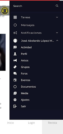 CPT en linea Screen 2